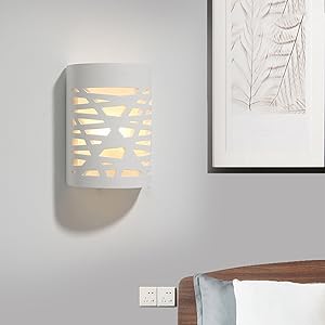 interne wandlamp